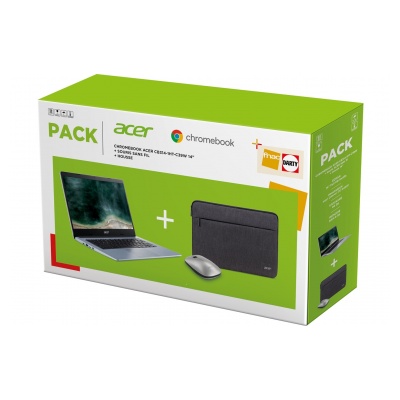 Acer PACK ACER CB314-1HT