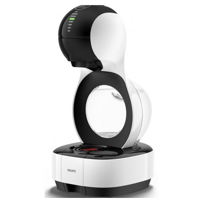 Krups NESCAFE DOLCE GUSTO LUMIO YY3042FD BLANC
