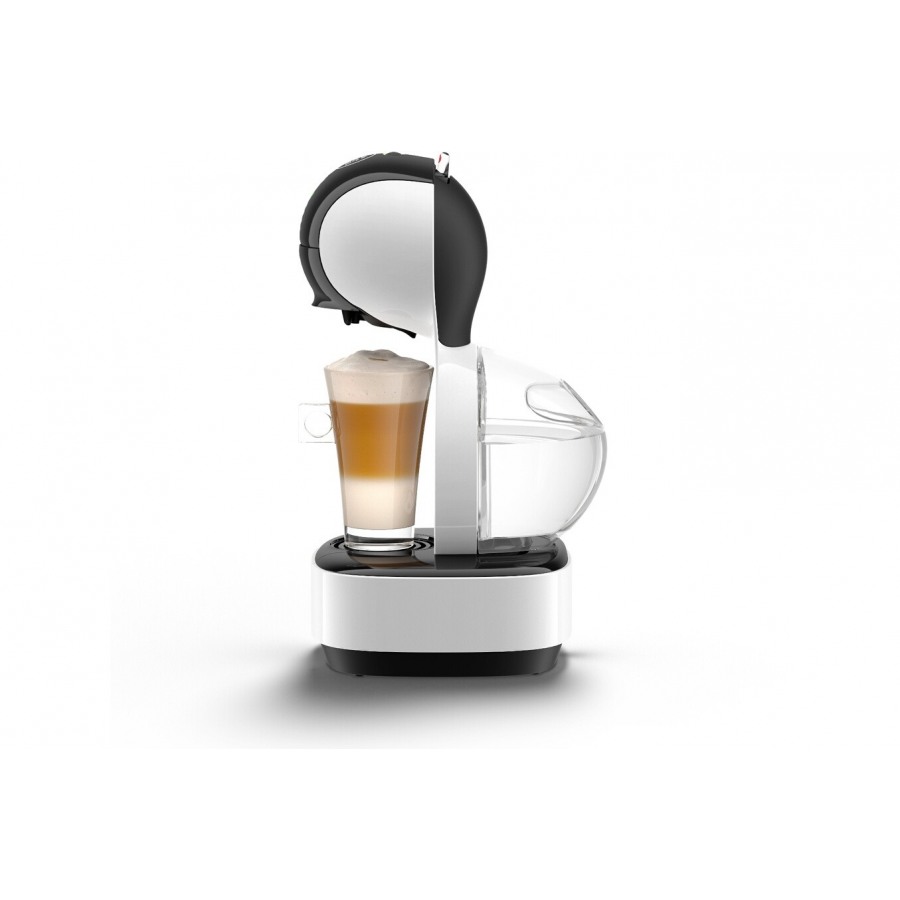 Krups NESCAFE DOLCE GUSTO LUMIO YY3042FD BLANC n°2