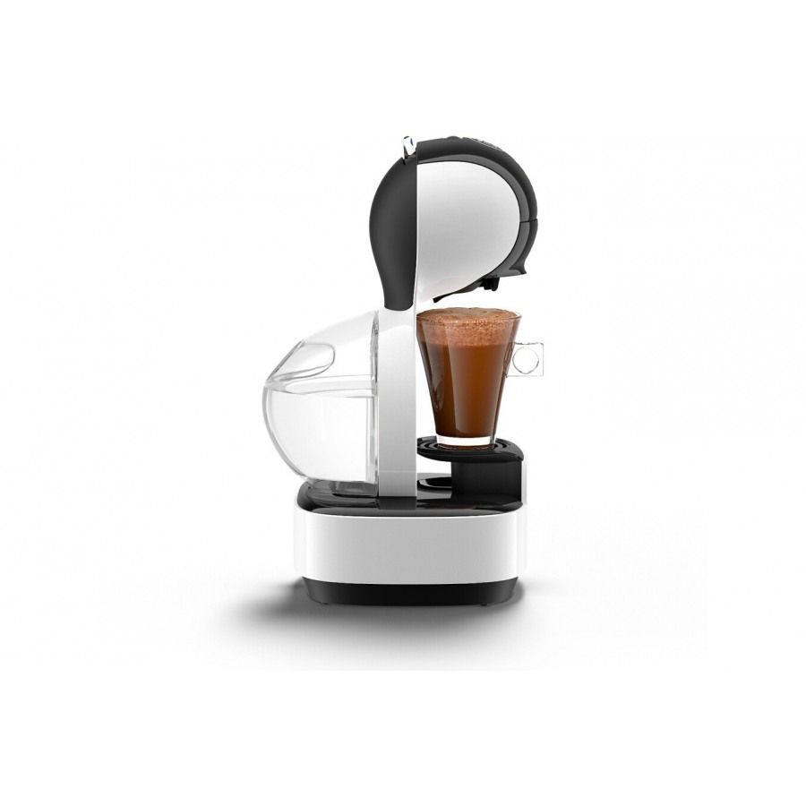 Krups NESCAFE DOLCE GUSTO LUMIO YY3042FD BLANC n°3