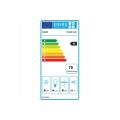 Faber RONDA 370 INOX - 613709