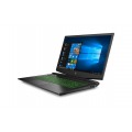 Hp Pavilion Gaming 17-cd2033nf