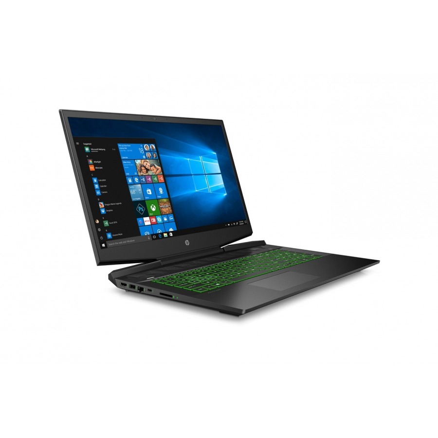 Hp Pavilion Gaming 17-cd2033nf n°3