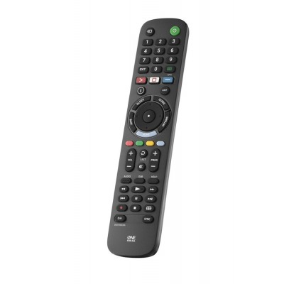 One For All REMPLACEMENT TELECOMMANDE SONY URC 4912