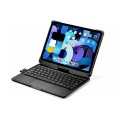 Urban Factory LUMEE:  ETUI DE PROTECTION RENFORCE AVEC CLAVIER BLUETOOTH POUR IPAD PRO 11'' (GEN 3)