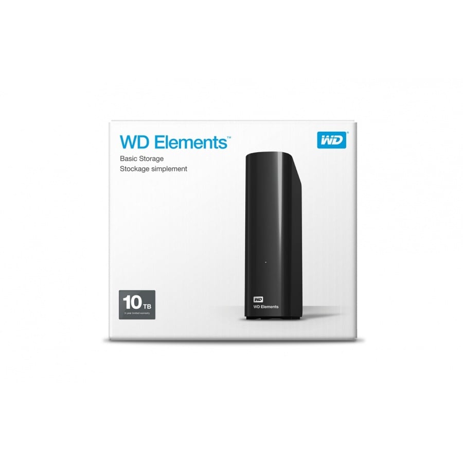 Wd ELEMENTS 3,5" 10 TO n°5