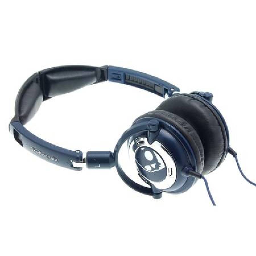 Skullcandy CASAR LOWRIDER BLUE n°6