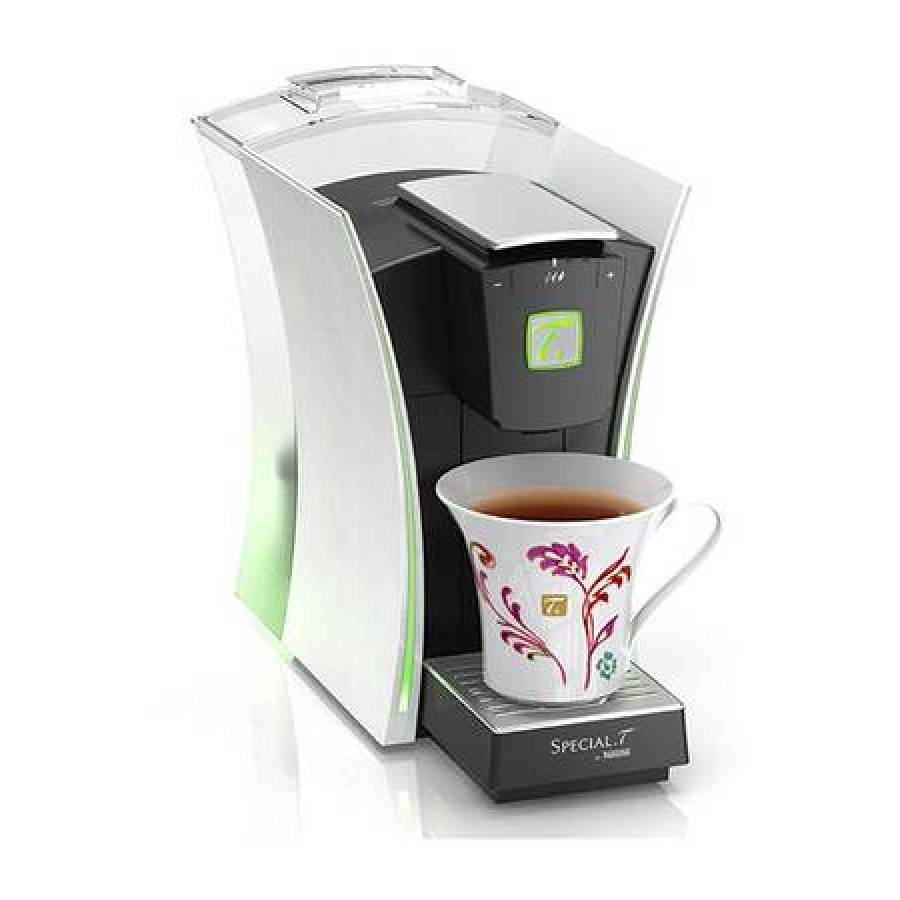 ② A vendre machine à thé Spécial T. By Nestlé. — Cafetières — 2ememain