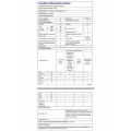 Rosieres RWCB 60DF/N - 60 cm