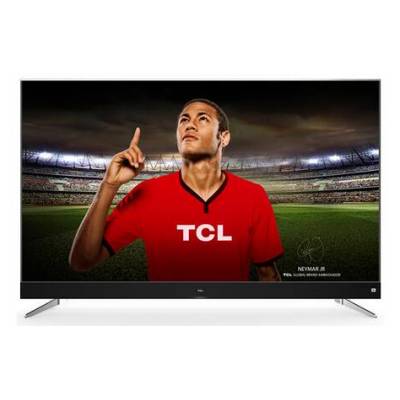 Tcl U55C7006 4K UHD