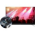 Tcl U55C7006 4K UHD
