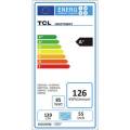 Tcl U55C7006 4K UHD