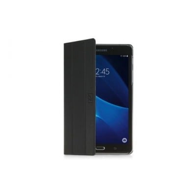 Tucano Etui à rabat noir pour Samsung Galaxy Tab A 10.1"