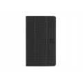 Tucano Etui à rabat noir pour Samsung Galaxy Tab A 10.1"