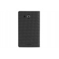 Tucano Etui à rabat noir pour Samsung Galaxy Tab A 10.1"