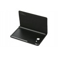 Tucano Etui à rabat noir pour Samsung Galaxy Tab A 10.1"