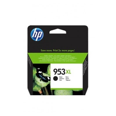 Hp 953XL NOIR (L0S70AE)