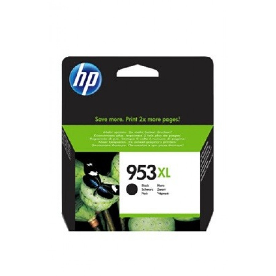 Hp 953XL NOIR (L0S70AE)