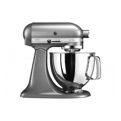 Kitchenaid ARTISAN 5KSM125ECU GRIS ARGENT