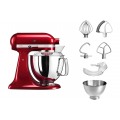 Kitchenaid ARTISAN ELEGANCE 5KSM175PSECA POMME DAMOUR