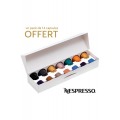 Magimix CITIZ NESPRESSO 11314 BLANC