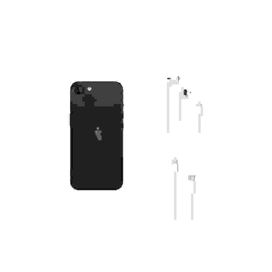Apple iPhone 13 128Go Noir 5G n°10