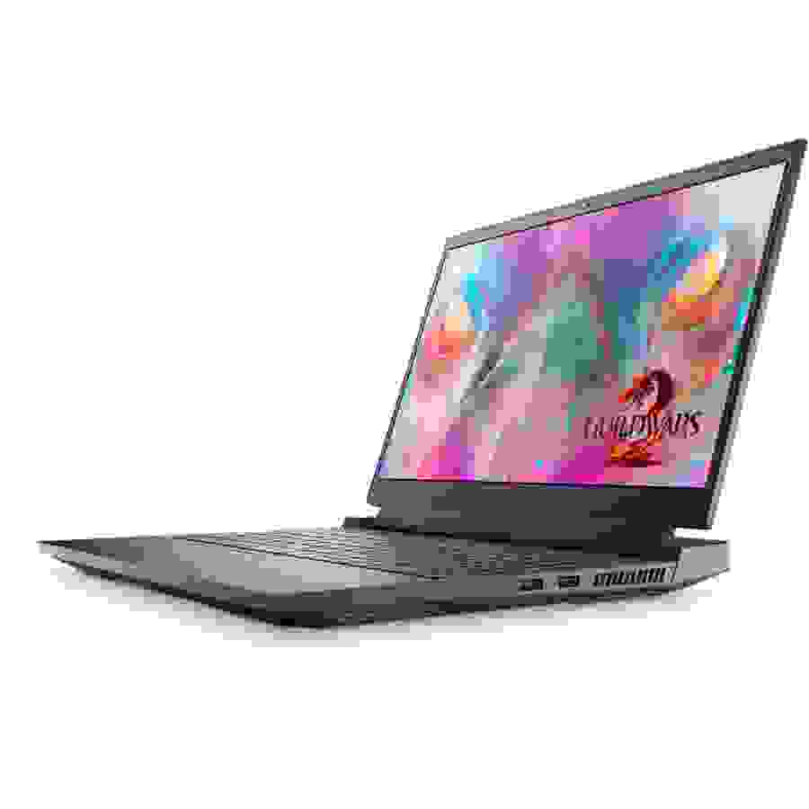 Dell PC Portable Gaming G15 15.6" Intel Core i5-10500H 8 Go RAM 256 SSD NVIDIA GeForce GTX 1650 Dark Shadow Grey n°7
