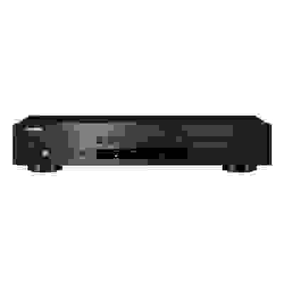 Yamaha CD-S303 NOIR