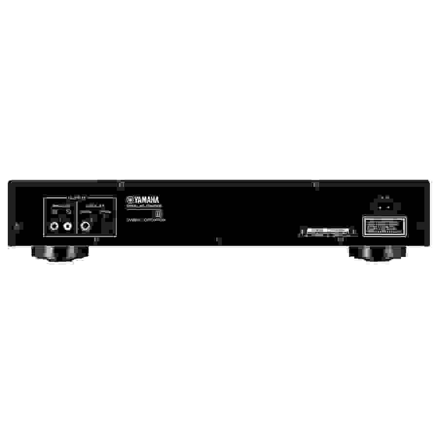 Yamaha CD-S303 NOIR n°2