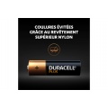 Duracell Pack de 12 piles alcalines AAA Duracell Plus, 1.5V LR03 Offre Spéciale