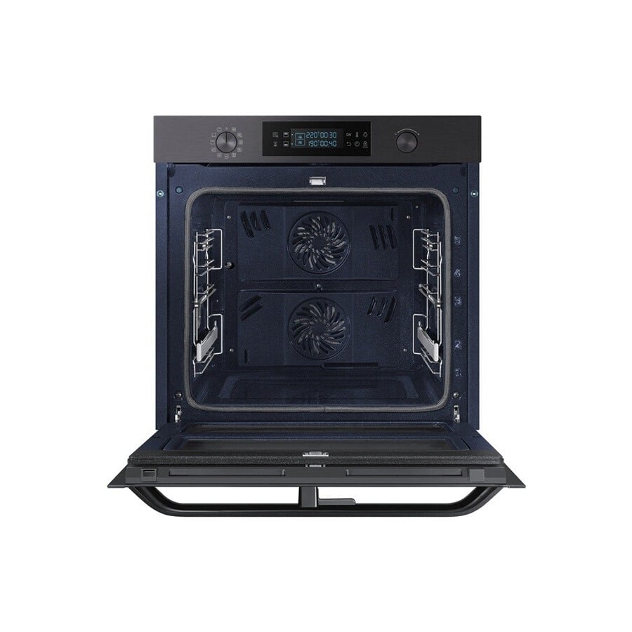 Samsung DUAL COOK FLEX NV75N5671RM n°3