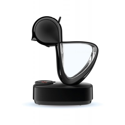 Krups Nescafé Dolce Gusto INFINISSIMA YY3878FD NOIR
