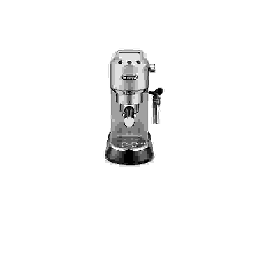 Delonghi EC685.M ARGENT METAL n°3