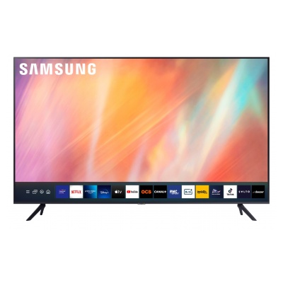 Samsung UE58AU7105