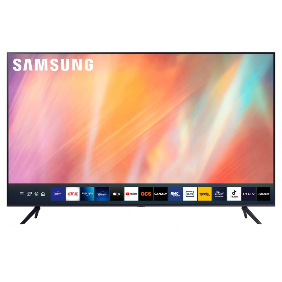 Samsung UE58AU7105 n°1