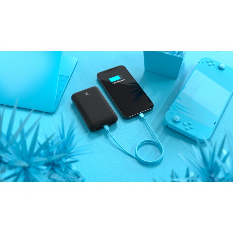 X Moov Batterie externe USB-C ultra-compacte n°4