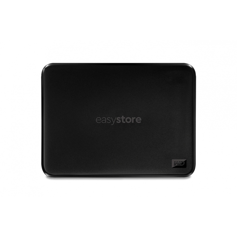 Wd EASY STORE 4T n°1