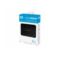 Wd EASY STORE 4T