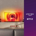 TV LED Philips Tv led - lcd 43 pouces philips ultra hd 4k, 43pus7805