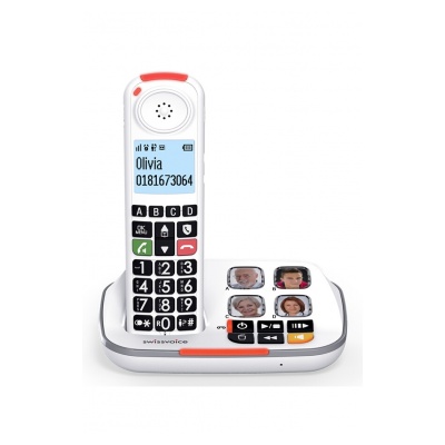 SWISSVOICE XTRA 2355 VOICE