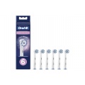 Oral B Oral-B brossettes Sensitive Clean Mega X6