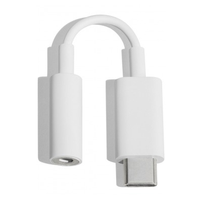 Google Adaptateur USB-C to Jack 3.5mm