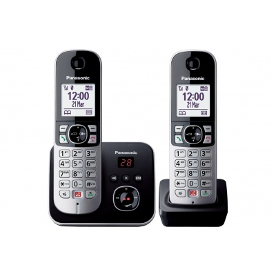 PANASONIC KXTG6862FRB