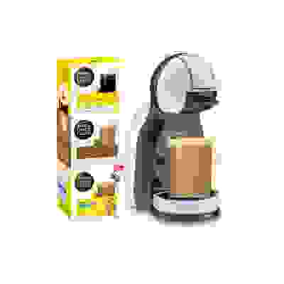 Krups DOLCE GUSTO YY4880FD GRIS ANTHRACITE