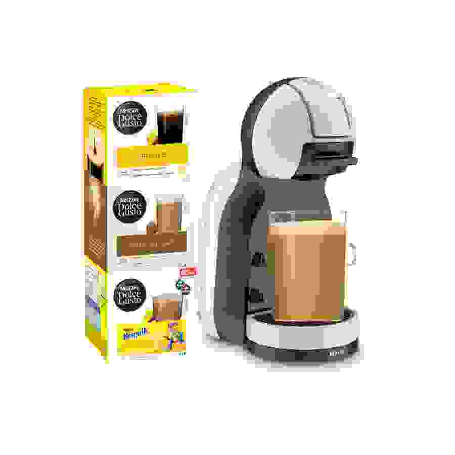 Krups DOLCE GUSTO YY4880FD GRIS ANTHRACITE n°1