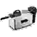 Kitchen Cook FR PRO3000 SILVER SEMI-PRO 3L