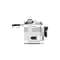 Kitchen Cook FR PRO3000 SILVER SEMI-PRO 3L
