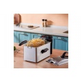 Kitchen Cook FR PRO3000 SILVER SEMI-PRO 3L