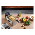 Kitchen Cook FR PRO3000 SILVER SEMI-PRO 3L