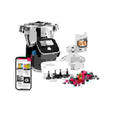 Moulinex I-Companion Touch Pro HF93D810